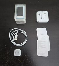 Apple iPod Nano 7th Gen, 16GB, Blue, Model A1446 w/ Accessories - Bundle for sale  Shipping to South Africa