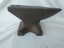 Vintage primitive anvil for sale  Gridley
