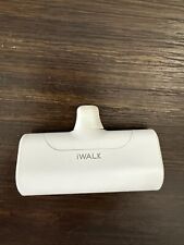 Iwalk portable charger for sale  Atlanta
