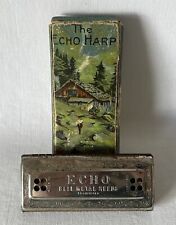 Vintage boxed hohner for sale  COLCHESTER
