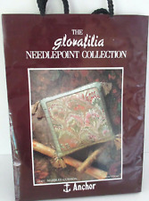 Gloriafilia tapestry kit for sale  Shipping to Ireland