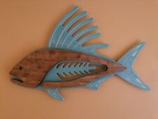 010 rooster fish for sale  Locust Grove