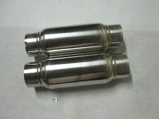 Qty exhaust mufflers for sale  Athens