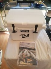 Yeti roadie white for sale  Canadensis