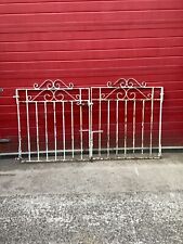 driveway gates for sale  Shipping to Ireland