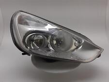 Ford max headlamp for sale  SOUTHAMPTON