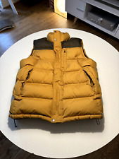 Timberland gilet mens for sale  LONDON