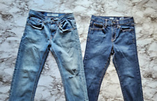 Boys size jeans for sale  Macomb