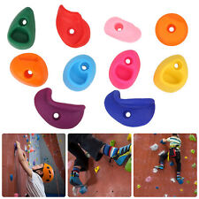 10pcs climbing holds for sale  Shipping to Ireland