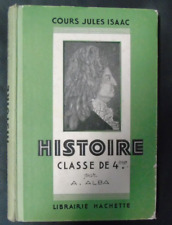 Temps modernes histoire d'occasion  Alzonne