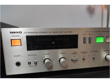 Nikko 1090 amplifier usato  San Severo