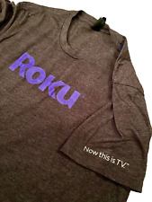 Roku shirt purple for sale  West Orange