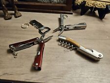 Multi tools knives for sale  Bartow