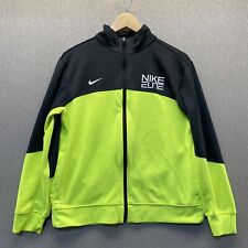 Nike elite jacket for sale  Albion
