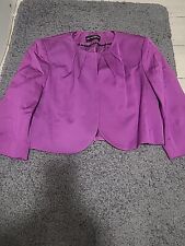 taffeta jacket for sale  BELVEDERE