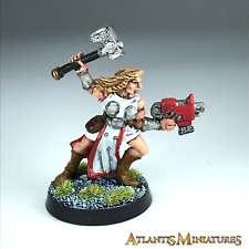 Metallo mordheim sisters usato  Spedire a Italy