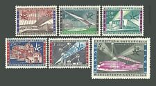 Belgium stamps 1958 d'occasion  Expédié en Belgium