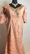 African lace dress for sale  NOTTINGHAM