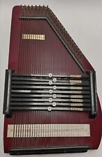 Williams sons autoharp for sale  WIRRAL