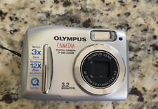 Camera olympus digital for sale  New Philadelphia