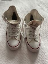 tenis converse chuck taylor all star segunda mano  Embacar hacia Mexico