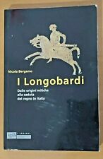 Longobardi nicola bergamo usato  Monterotondo