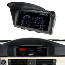Usado, 8" 2+32G para BMW Serie 3 5 E90 E60 CIC Android 10 Radio estéreo Carplay 2009-2012 segunda mano  Embacar hacia Spain
