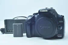 @ SakuraDo @ Canon EOS Kiss Digital N 350D Digital Rebel XT 8MP CCD DSLR Camera, used for sale  Shipping to South Africa