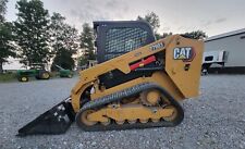 2022 cat 279d3 for sale  Indianapolis