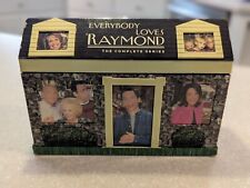 everybody loves raymond for sale  Mcdonough