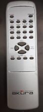 Akura audio remote for sale  LONDON