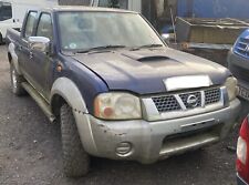 Nissan navara d22 for sale  Shipping to Ireland