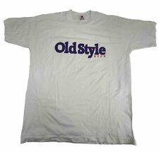 shirt xl style beer t old for sale  Randolph