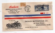 1928 indian motorcycle for sale  Buxton