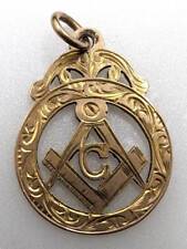 Vintage 1912 masonic for sale  WINCHESTER