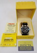 Usado, Relógio Invicta modelo 12558 pulseira ajustável caixa original grande mergulhador 200M comprar usado  Enviando para Brazil