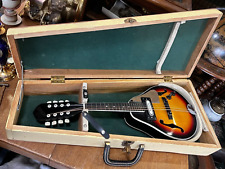 Vintage md3e mandolin for sale  Ballwin