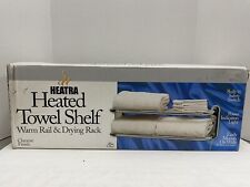 Heatra heated towel for sale  Accident