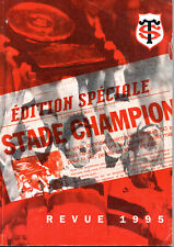 Stade toulousain champion d'occasion  Tarbes