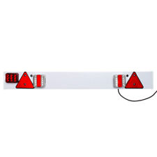 Rampe signalisation pvc d'occasion  France