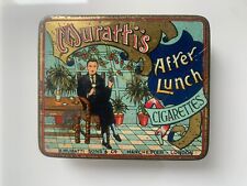 Vintage muratti lunch for sale  SOUTHSEA