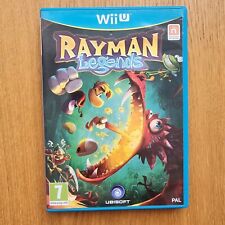 Rayman legends gioco usato  Roma