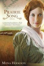 Prairie song novel for sale  Aurora