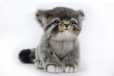 Pallas Cat Kitten  7299 Soft Toy by Hansa -Brand New - Lincrafts UK Est 1993 for sale  Shipping to South Africa