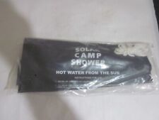 Solar camp shower for sale  READING