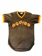 padre jerseys for sale  San Diego