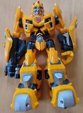 Hasbro transformers bumblebee gebraucht kaufen  Cotta