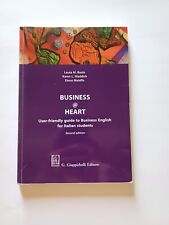 Business heart usato  Verrua Savoia
