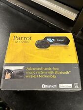 Parrot mki9100 advanced for sale  MANCHESTER