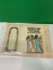 Egyptian papyrus egyptian for sale  Las Vegas